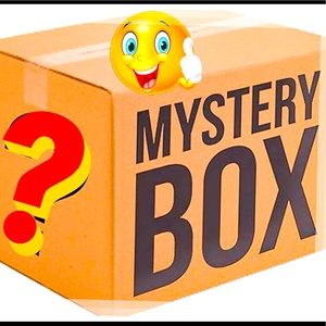 Caja Misteriosa 💓